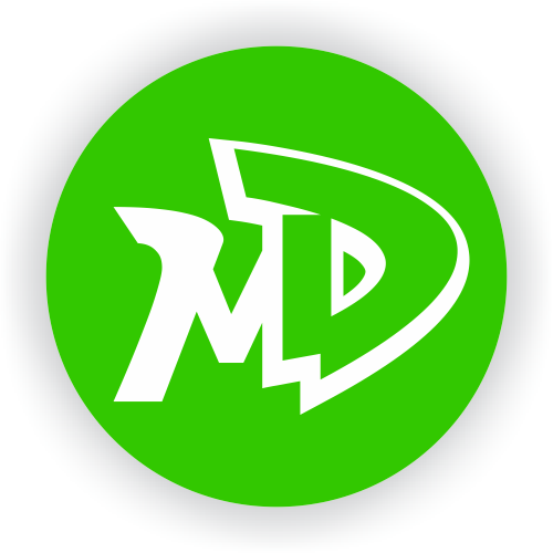 Logo MeDigital